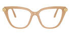 Swarovski SK2045 2002 52 - Milky Beige #id:sk20452002_s:116100