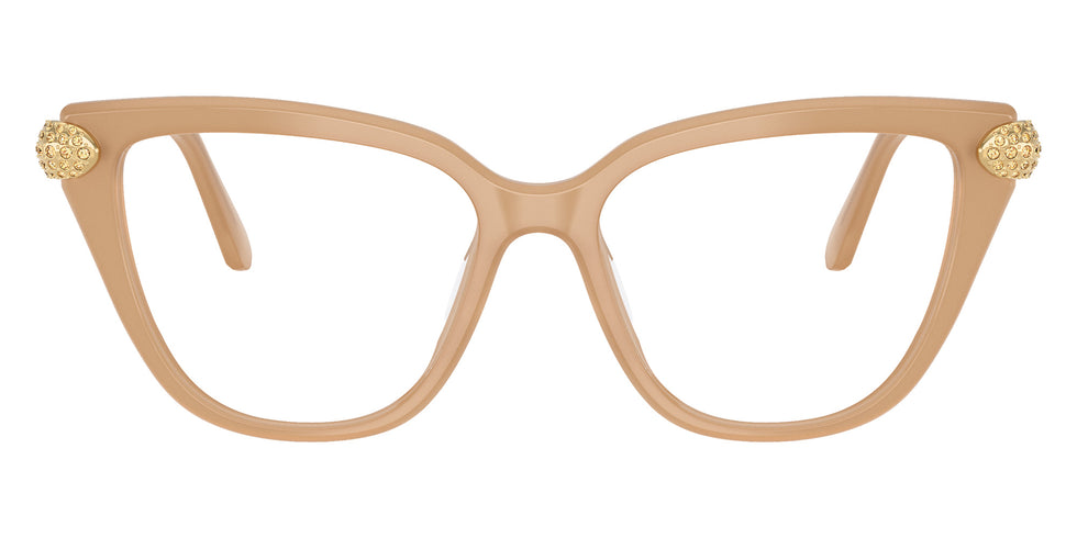 Swarovski SK2045 2002 52 - Milky Beige #id:sk20452002_s:116100