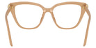 Swarovski SK2045 2002 52 - Milky Beige #id:sk20452002_s:116115