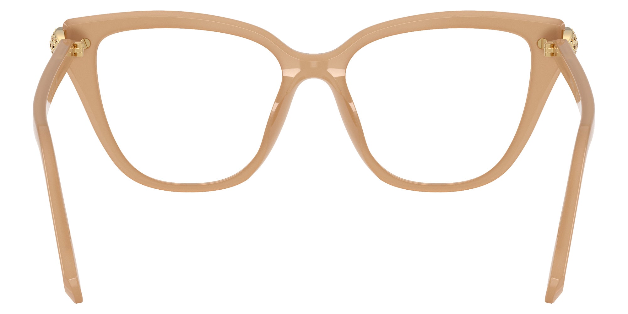 Swarovski SK2045 2002 52 - Milky Beige #id:sk20452002_s:116115