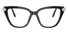 Swarovski SK2045F 1001 52 - Black #id:sk2045f1001_s:100100