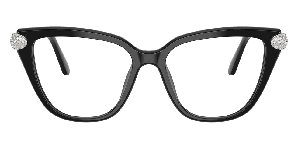 Swarovski SK2045F 1001 52 - Black #id:sk2045f1001_s:100100