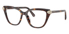 Swarovski SK2045F 1002 52 - Havana #id:sk2045f1002_s:102105