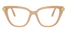 Swarovski SK2045F 2002 52 - Milky Beige #id:sk2045f2002_s:104100