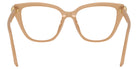 Swarovski SK2045F 2002 52 - Milky Beige #id:sk2045f2002_s:104115