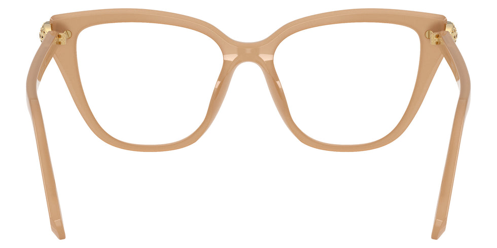 Swarovski SK2045F 2002 52 - Milky Beige #id:sk2045f2002_s:104115