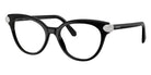 Swarovski SK2046 1001 51 - Black #id:sk20461001_s:100105