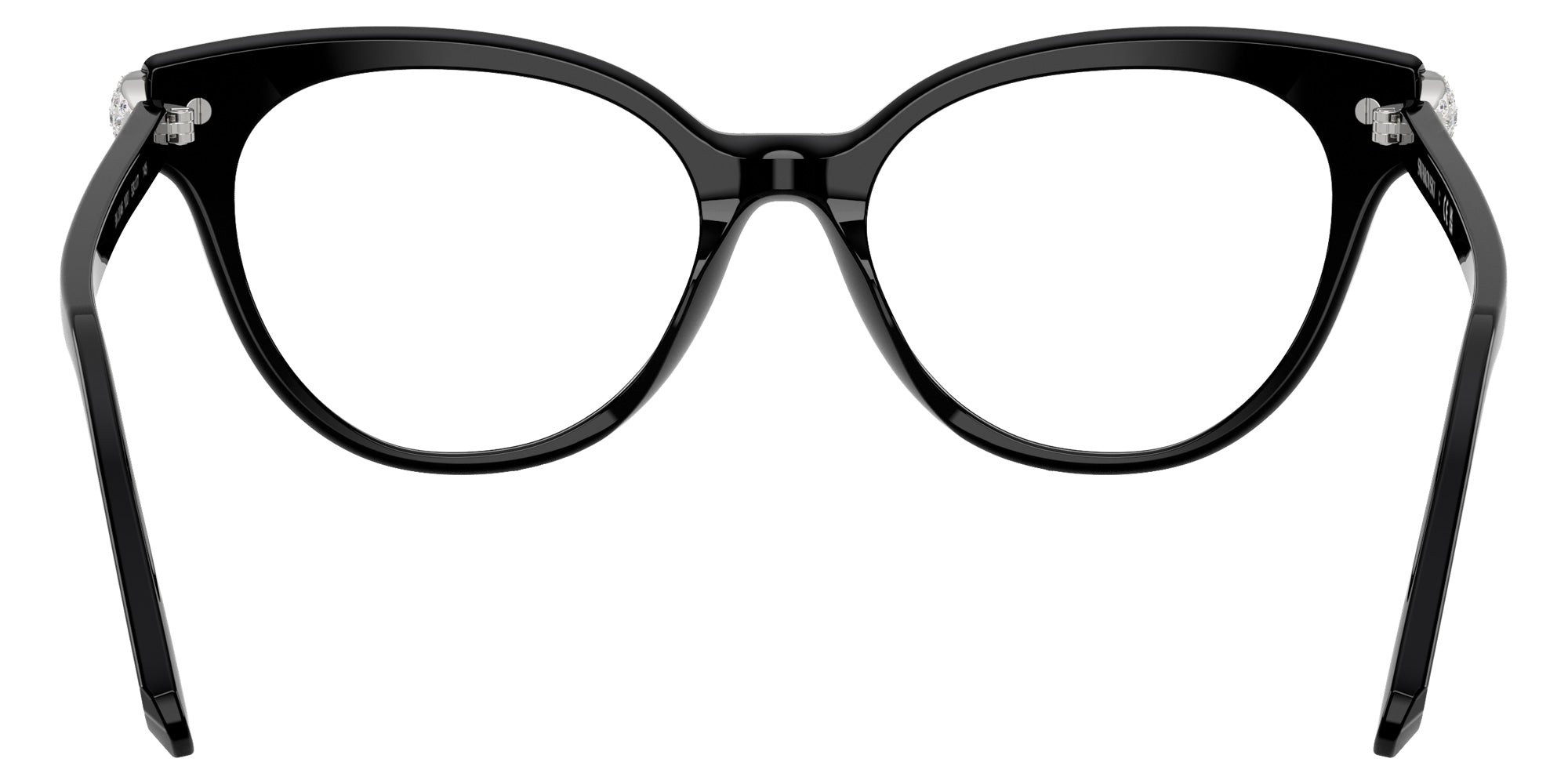 Swarovski SK2046 1001 51 - Black #id:sk20461001_s:100115