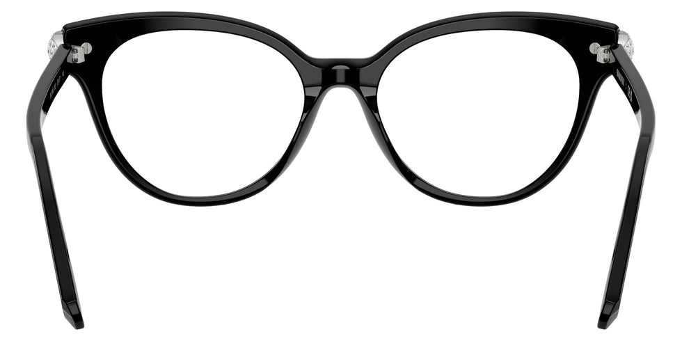 Swarovski SK2046 1001 51 - Black #id:sk20461001_s:100115