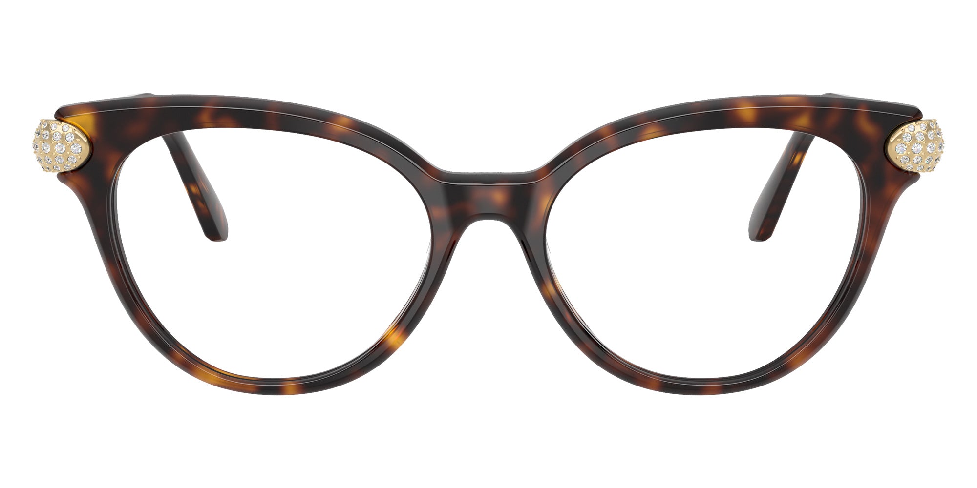 Swarovski SK2046 1002 51 - Havana #id:sk20461002_s:104100