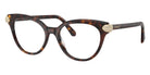 Swarovski SK2046 1002 51 - Havana #id:sk20461002_s:104105