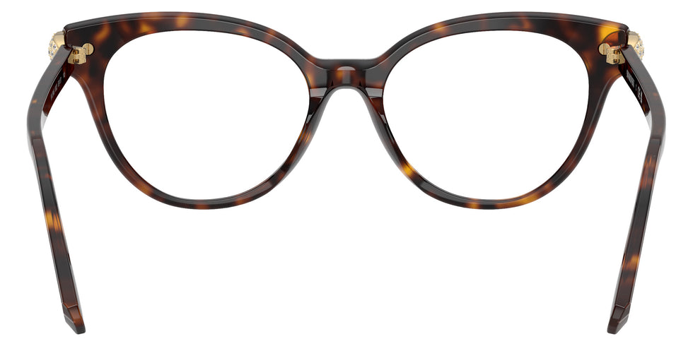 Swarovski SK2046 1002 51 - Havana #id:sk20461002_s:104115