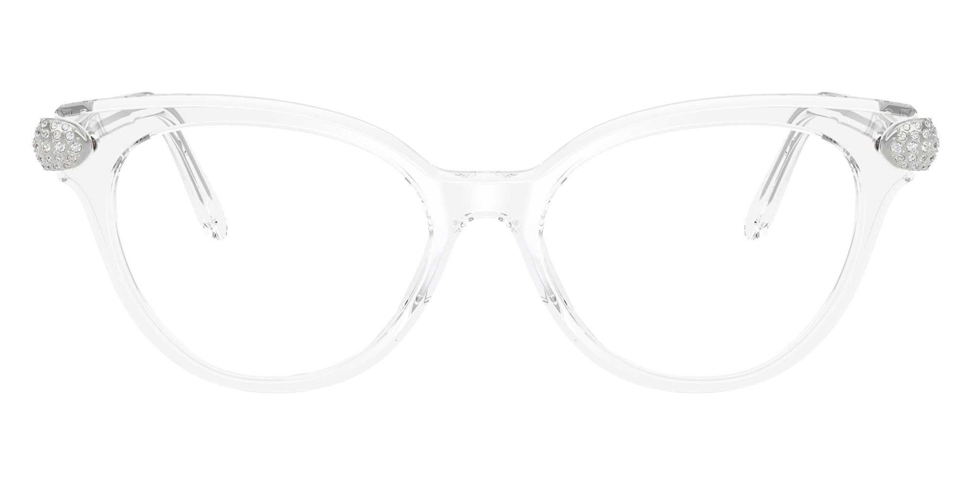 Swarovski SK2046 1027 51 - Transparent #id:sk20461027_s:108100