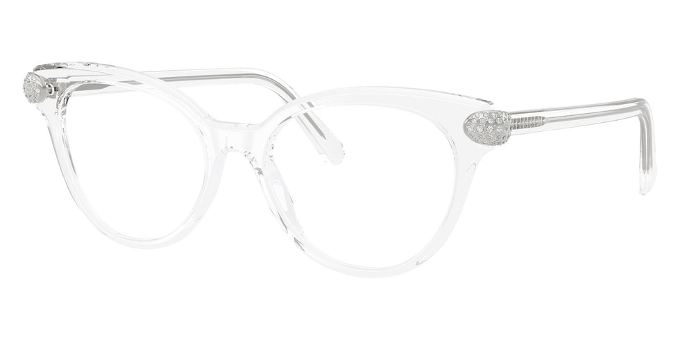 Swarovski SK2046 1027 51 - Transparent #id:sk20461027_s:108105