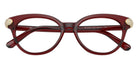 Swarovski SK2046 1073 51 - Transparent Burgundy Gunmetal #id:sk20461073_s:112120