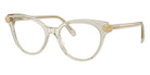 Swarovski SK2046 3003 51 - Transparent Beige #id:sk20463003_s:116105