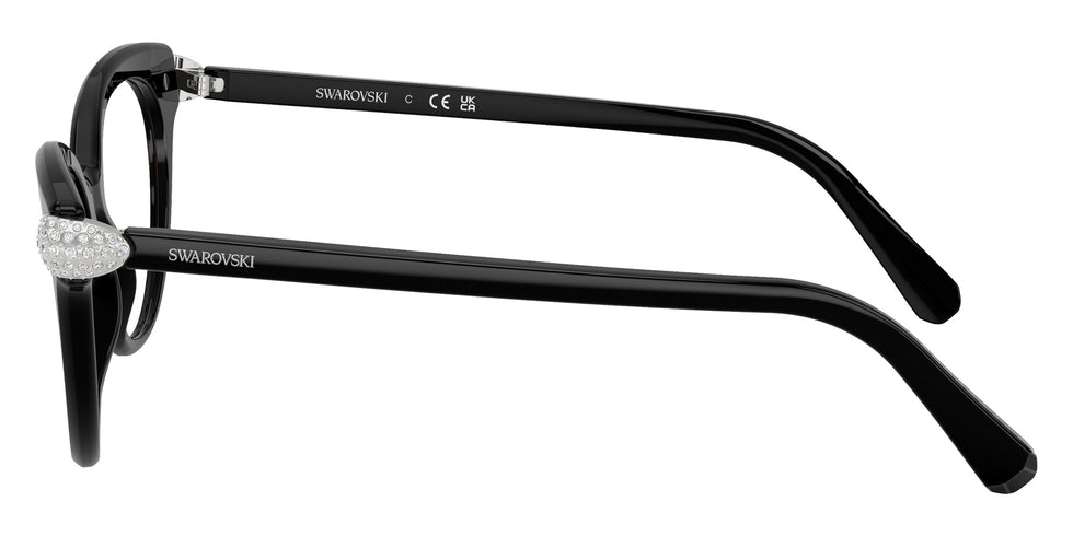 Swarovski SK2046F 1001 53 - Black #id:sk2046f1001_s:100110