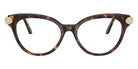 Swarovski SK2046F 1002 53 - Havana #id:sk2046f1002_s:102100