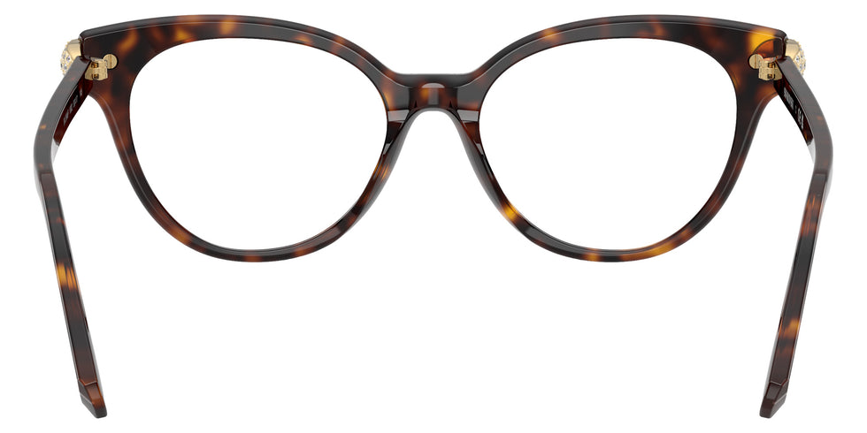 Swarovski SK2046F 1002 53 - Havana #id:sk2046f1002_s:102115
