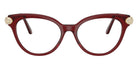 Swarovski SK2046F 1073 53 - Transparent Burgundy #id:sk2046f1073_s:104100