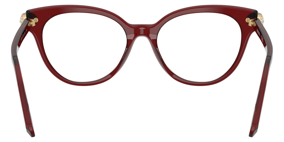 Swarovski SK2046F 1073 53 - Transparent Burgundy #id:sk2046f1073_s:104115