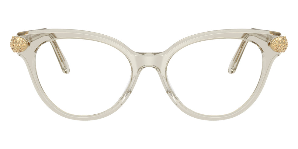 Swarovski SK2046F 3003 53 - Transparent Beige #id:sk2046f3003_s:106100