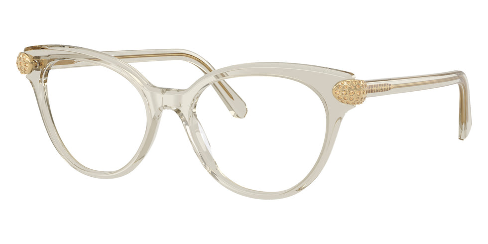 Swarovski SK2046F 3003 53 - Transparent Beige #id:sk2046f3003_s:106105