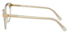 Swarovski SK2046F 3003 53 - Transparent Beige #id:sk2046f3003_s:106110