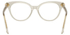 Swarovski SK2046F 3003 53 - Transparent Beige #id:sk2046f3003_s:106115