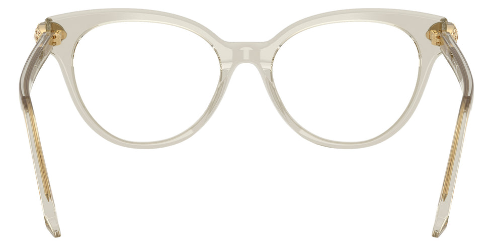 Swarovski SK2046F 3003 53 - Transparent Beige #id:sk2046f3003_s:106115