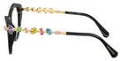 Swarovski SK2047 1001 53 - Black #id:sk20471001_s:100110