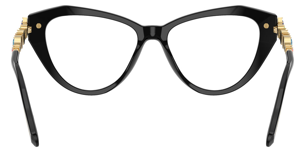 Swarovski SK2047 1001 53 - Black #id:sk20471001_s:100115
