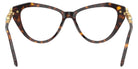 Swarovski SK2047 1002 53 - Havana #id:sk20471002_s:104115
