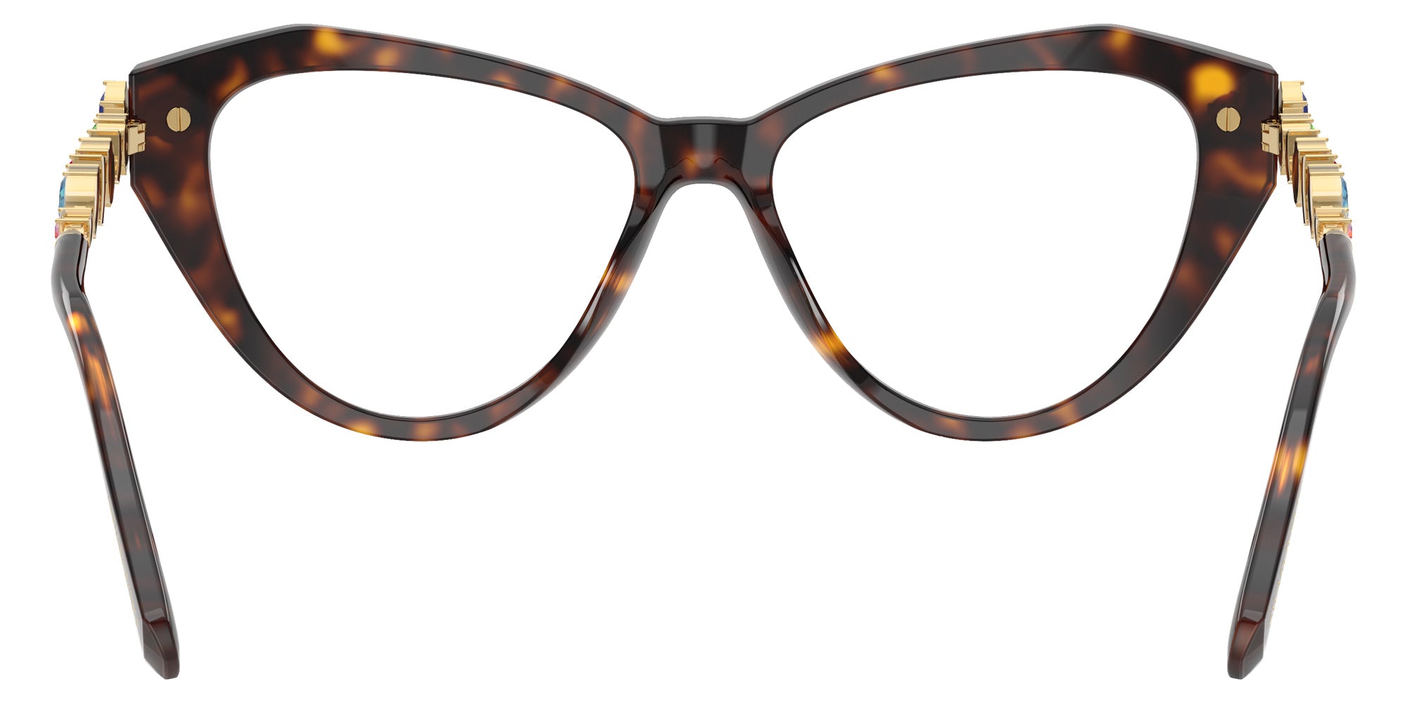 Swarovski SK2047 1002 53 - Havana #id:sk20471002_s:104115