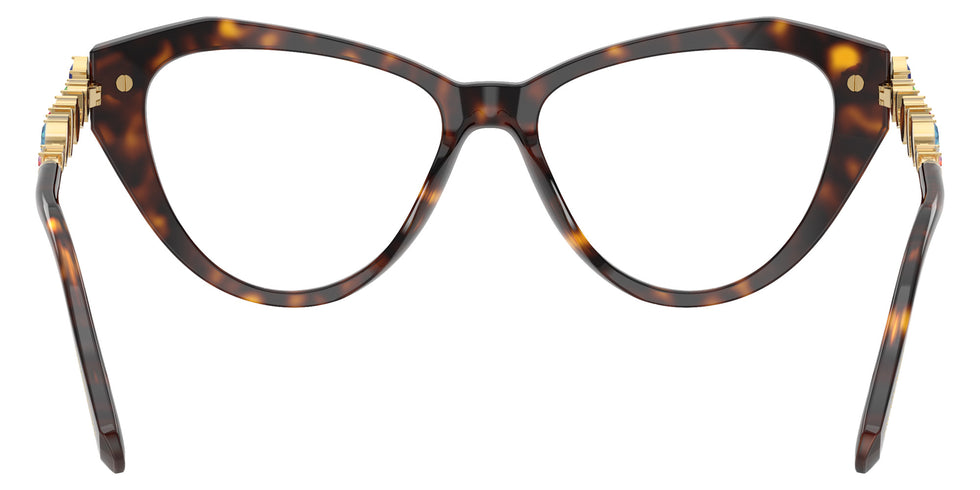 Swarovski SK2047 1002 53 - Havana #id:sk20471002_s:104115