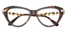 Swarovski SK2047 1002 53 - Havana #id:sk20471002_s:104120