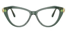 Swarovski SK2047 1043 53 - Transparent Green #id:sk20471043_s:108100