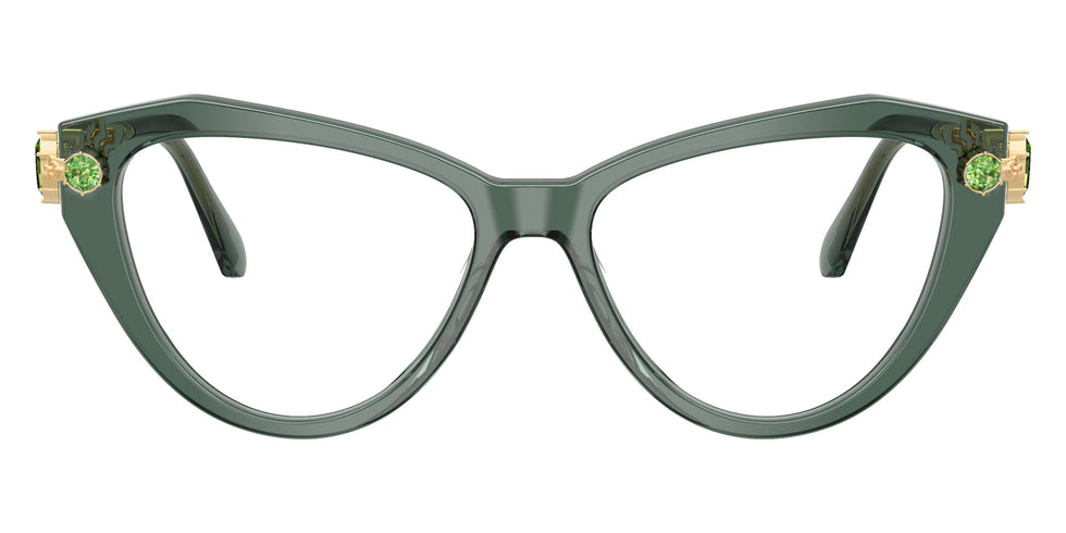 Swarovski SK2047 1043 53 - Transparent Green #id:sk20471043_s:108100