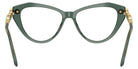 Swarovski SK2047 1043 53 - Transparent Green #id:sk20471043_s:108115