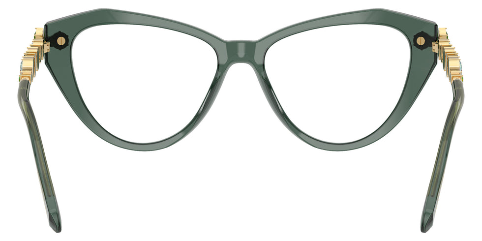 Swarovski SK2047 1043 53 - Transparent Green #id:sk20471043_s:108115