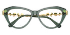 Swarovski SK2047 1043 53 - Transparent Green #id:sk20471043_s:108120