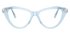Swarovski SK2047 1078 53 - Transparent Light Blue #id:sk20471078_s:112100