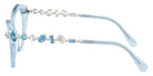 Swarovski SK2047 1078 53 - Transparent Light Blue #id:sk20471078_s:112110
