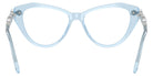 Swarovski SK2047 1078 53 - Transparent Light Blue #id:sk20471078_s:112115