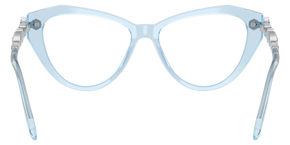 Swarovski SK2047 1078 53 - Transparent Light Blue #id:sk20471078_s:112115