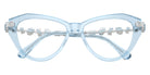 Swarovski SK2047 1078 53 - Transparent Light Blue #id:sk20471078_s:112120