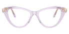 Swarovski SK2047 1079 53 - Transparent Lilac #id:sk20471079_s:116100