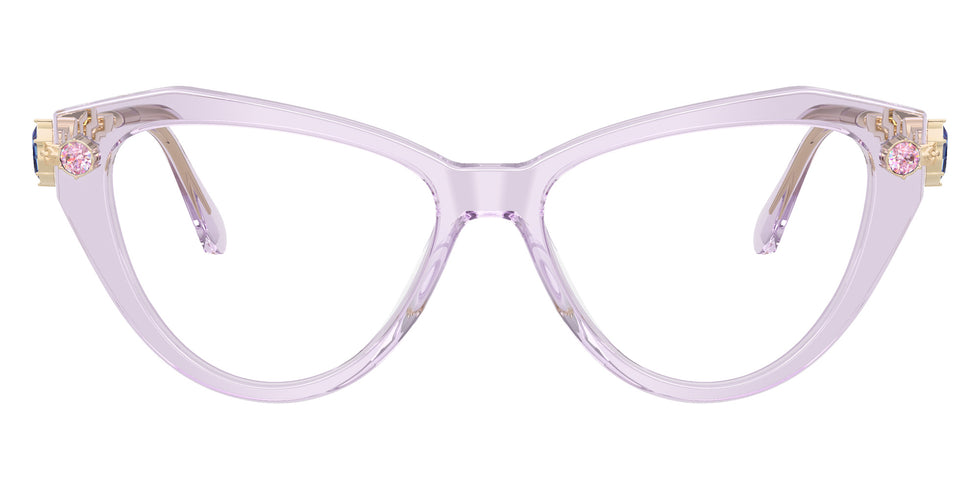 Swarovski SK2047 1079 53 - Transparent Lilac #id:sk20471079_s:116100