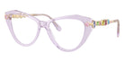 Swarovski SK2047 1079 53 - Transparent Lilac #id:sk20471079_s:116105
