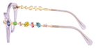 Swarovski SK2047 1079 53 - Transparent Lilac #id:sk20471079_s:116110
